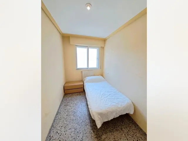 Habitacion Alquiler Albacete Estudiantes Profesionales