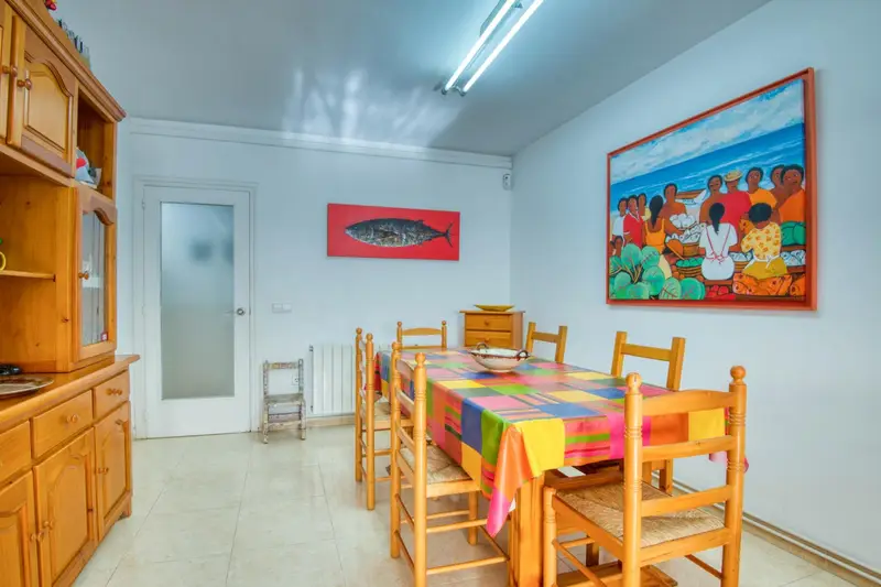 Venta Piso 3 Dormitorios Palamós Playa