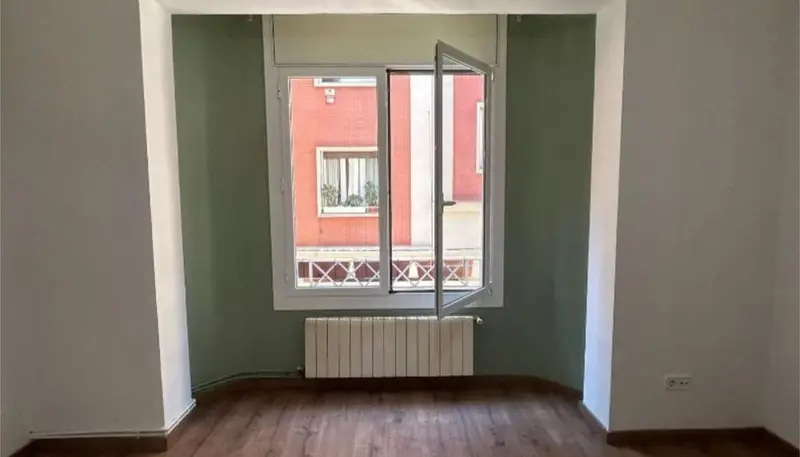 Piso en venta en Gràcia 3 habitaciones  listo para entrar a vivir