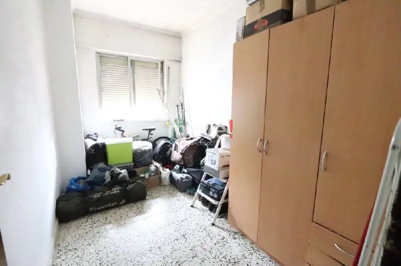 Venta Piso 3 Dormitorios Comillas Carabanchel Madrid