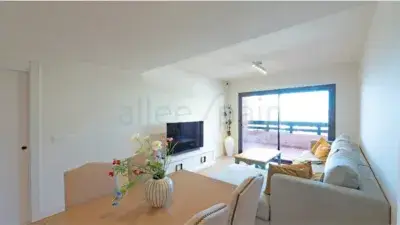 Atico en Venta Arroyo de la Miel con Solarium y Vistas Panoramicas