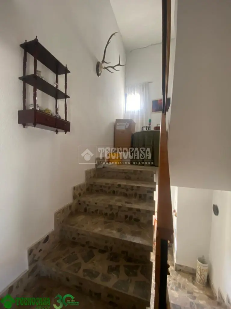 Casa en venta en C. Emilia Jarabo