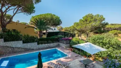 Casa en venta en Calella de Palafrugell