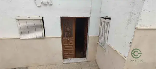 Adosado en Constantina Sevilla 0006ha