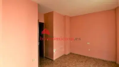 Piso en venta en Calle El Mulero, Número 26