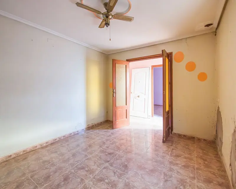 Casa en venta en Villarrobledo 4 habitaciones 219m2
