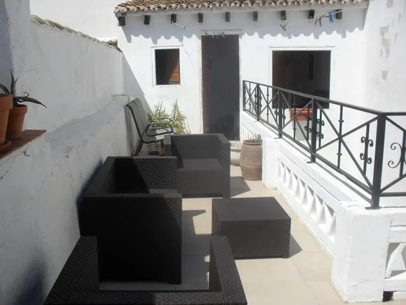 Adosado 5 Dormitorios La Oliva Cerca Plaza San Roque