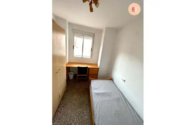 Habitaci
ón 120m
² Castelló de la Plana Alquiler 6-12 Meses