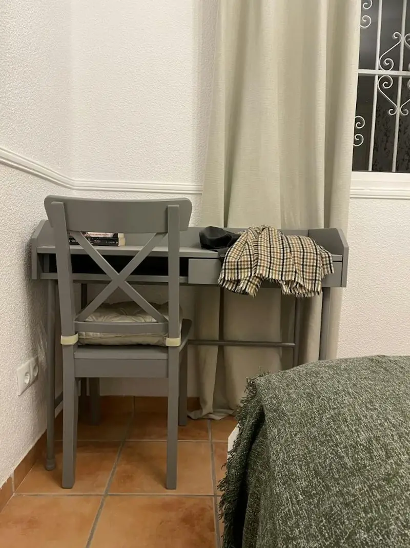 Habitacion Alquiler Valencia Algirós