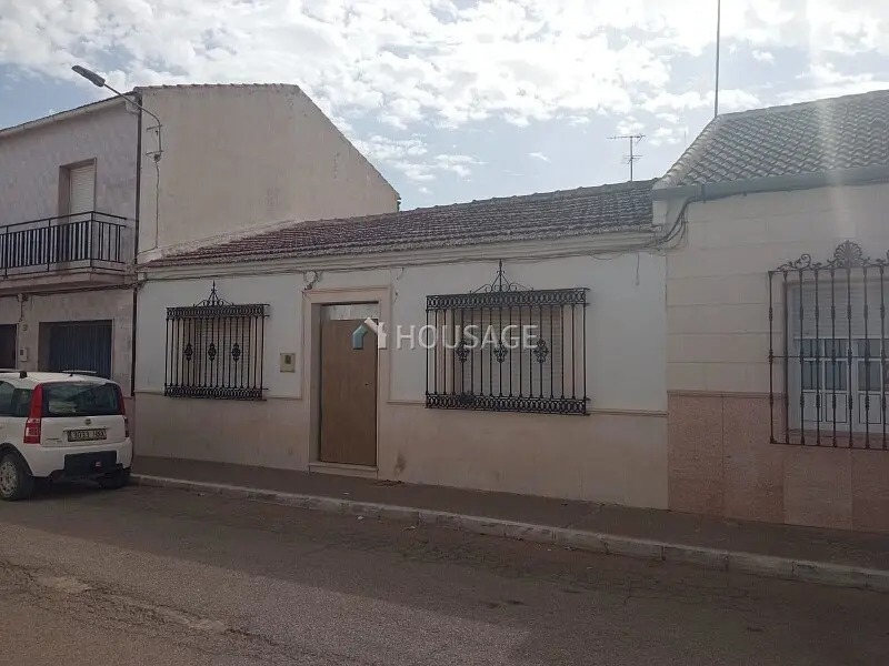 Casa en Venta La Roda de Andalucia 3 Dormitorios 2 Banos