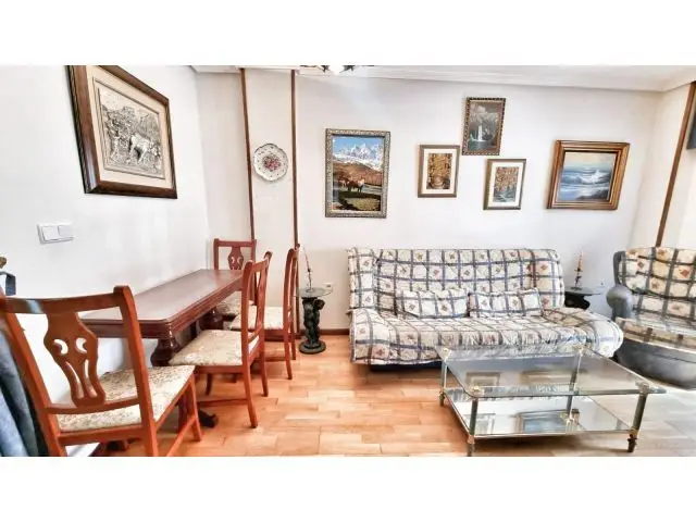Piso Venta Torrevieja Inquilinos Rentabilidad Garantizada