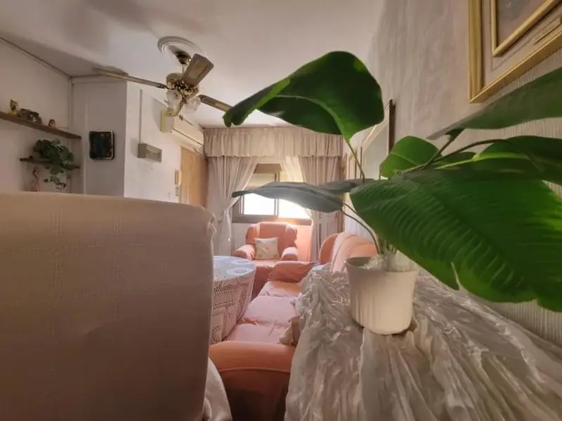venta Piso en Almería, Almería Provincia (RPV-25359)- Globaliza