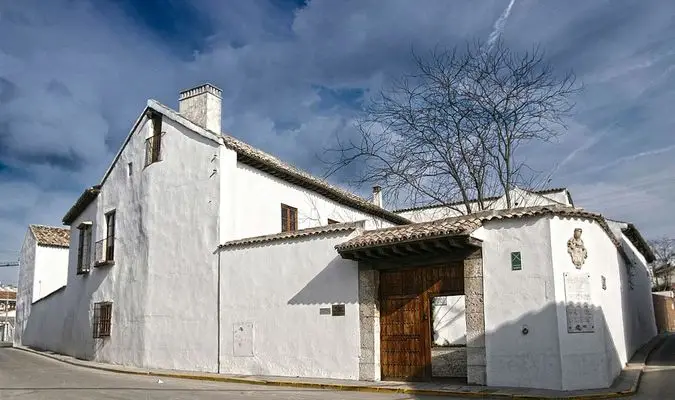 Vivienda de 206 m² en Esquivias Toledo