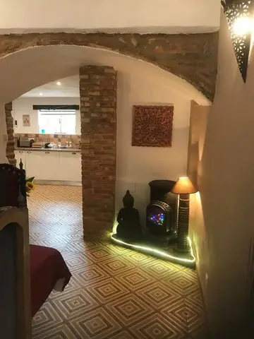 Finca de Lujo 4 Dormitorios Oliva Valencia