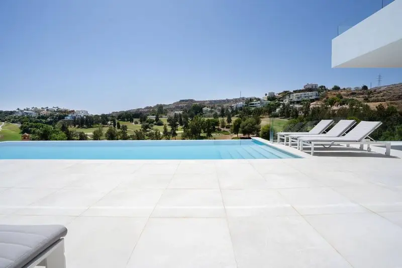 Villa de Lujo en Benahavís Costa del Sol