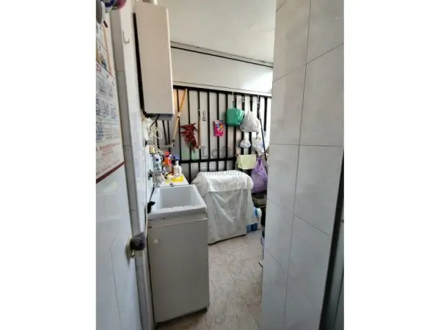 Piso en San Fernando con Garaje y Trastero