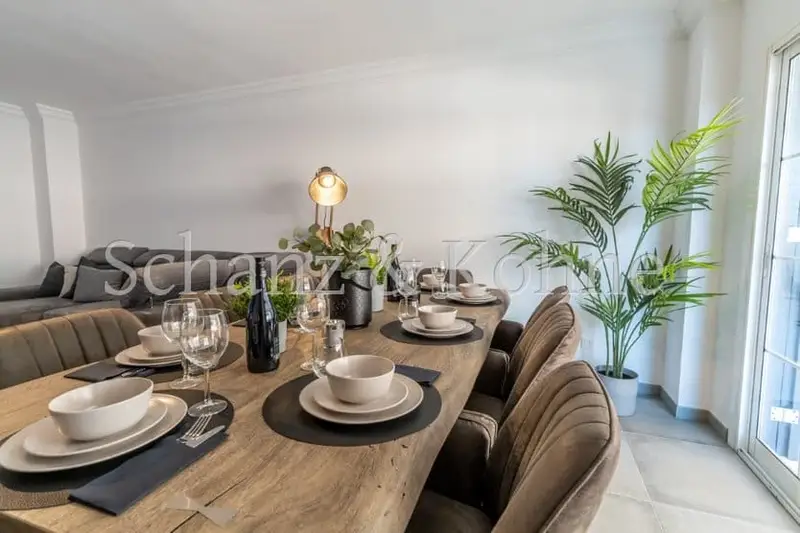 Apartamento en Venta Arenal Playa de Palma 4 Dormitorios 2 Banos Reformado