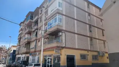 Piso en venta en Motril El Varadero cerca de la playa