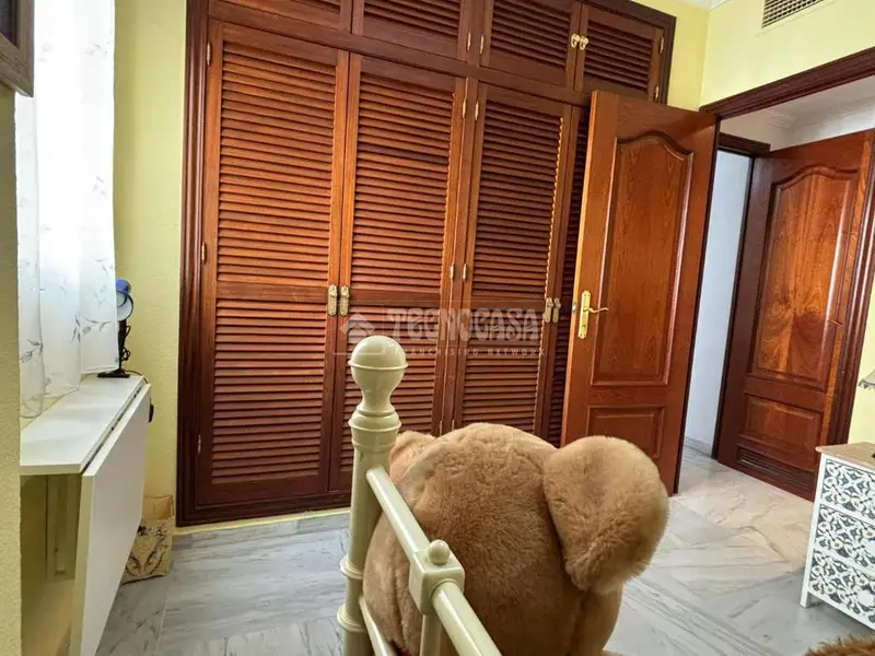 Piso en Venta Ciudad Jardin 69m2 Reformado Luminoso