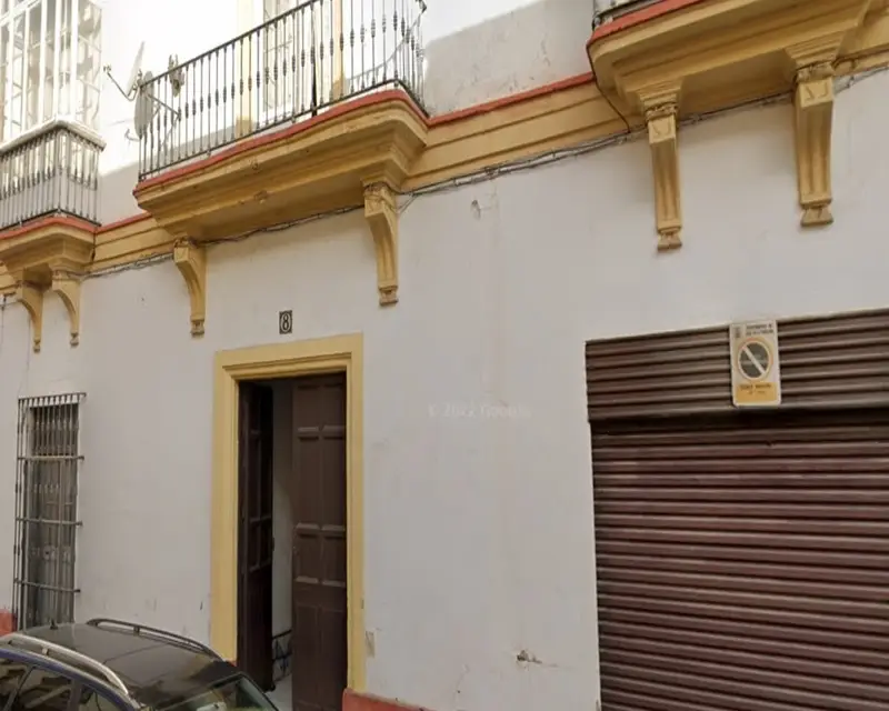 Adosado 350m2 Jerez de la Frontera