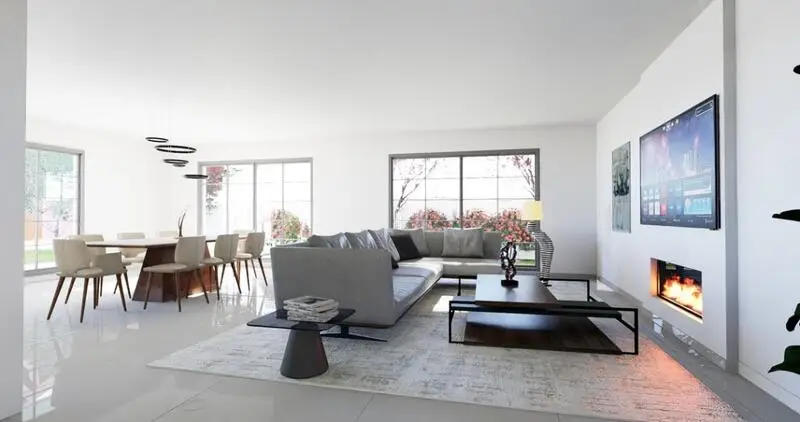 Villa de Lujo en Venta: 5 Dormitorios, Piscina Privada y Pistas Deportivas