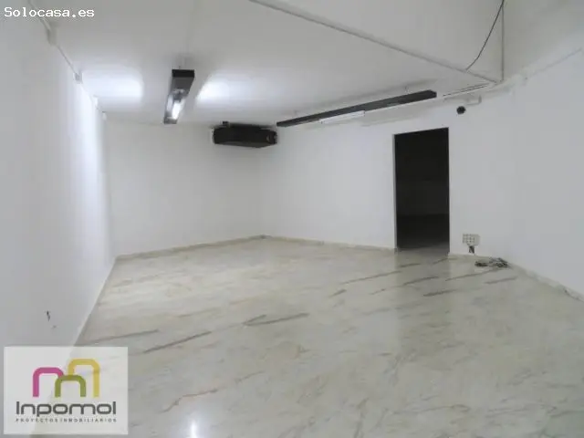 Local Comercial en Venta Planta Baja Oficinas 2 Aseos