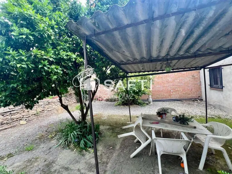 Casa Rural en Castellbell i el Vilar Barcelona