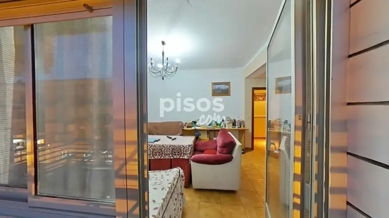 Piso en venta en Calle de Juan de Austria, 6