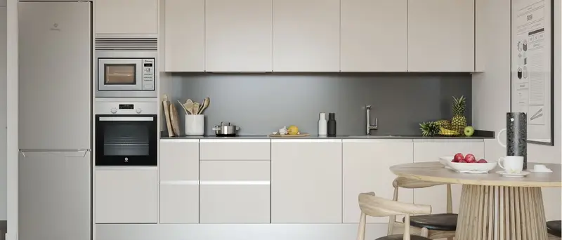 Apartamentos en Alcossebre con Vistas al Mar