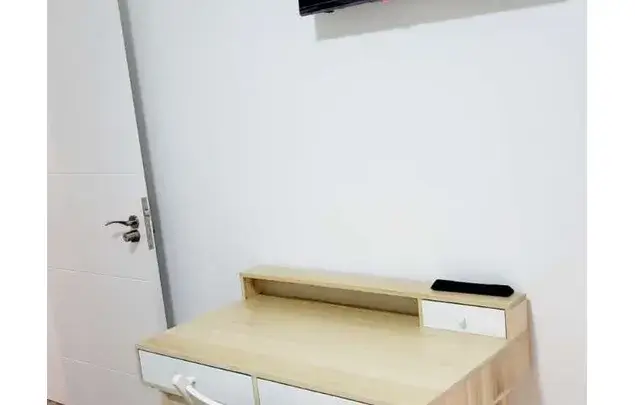 Alquiler Habitacion Madrid Bellas Vistas Apartamento Amueblado