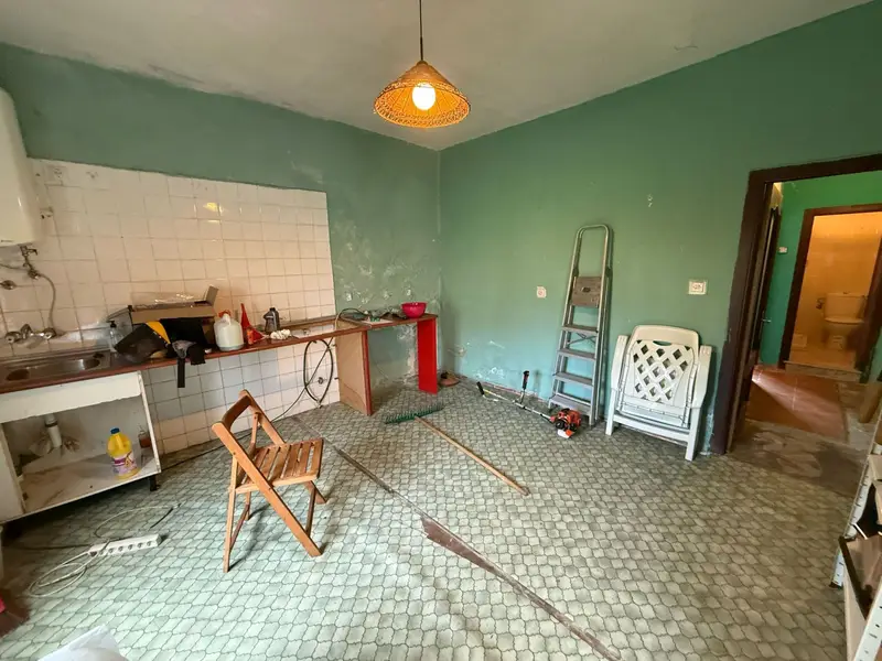 Venta Chalet 6 habitaciones Ciudad Naranco Oviedo