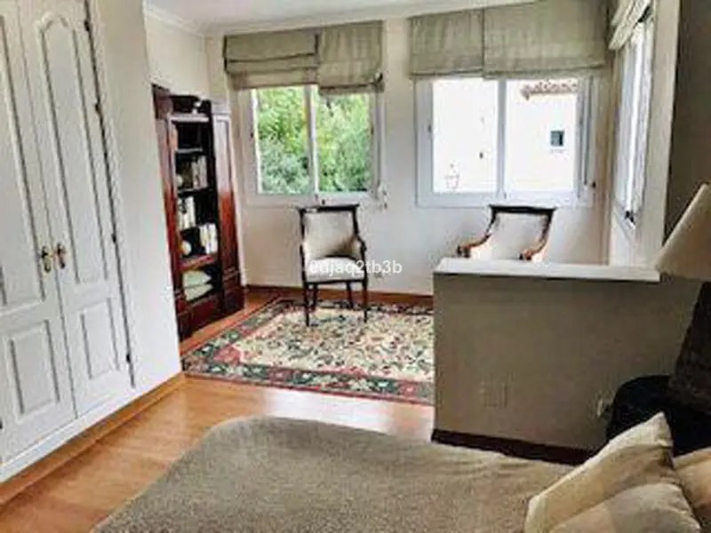 Apartamento de Lujo en Milla de Oro 3 Dormitorios