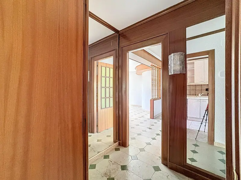 Venta Chalet con terraza en Las Lomas del Gallego