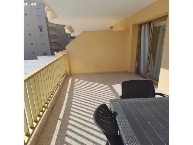 Apartamento en Fuengirola cerca de la playa