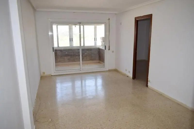 Venta Piso 3 Habitaciones Sariñena