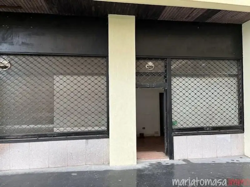 venta Local Comercial en Algorta, Vizcaya (EFC-Romo LC 301250)- Globaliza