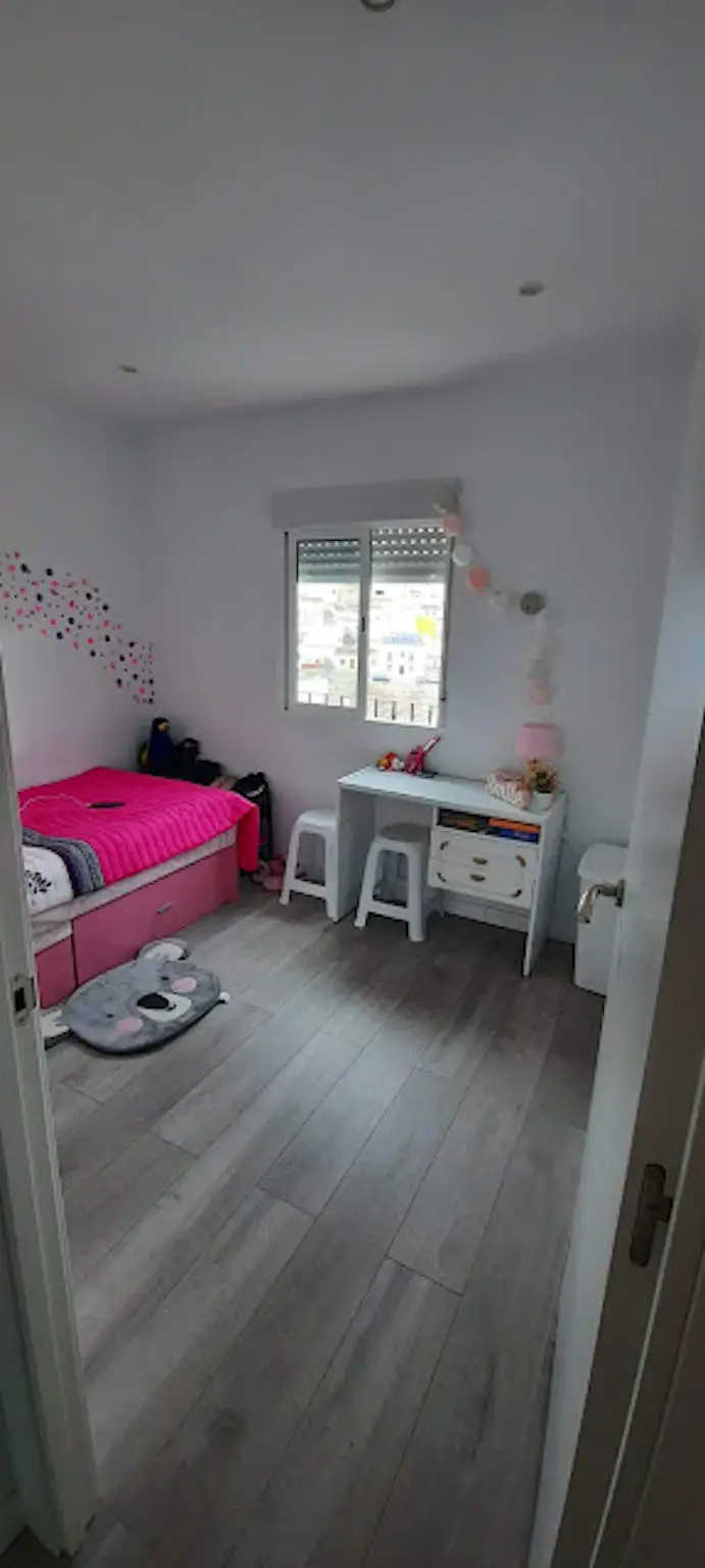 Habitacion Alquiler Antequera Estudiantes