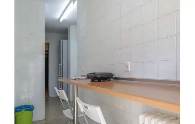 Alquiler de Habitaciones en Madrid Piso Amueblado 8 Habitaciones