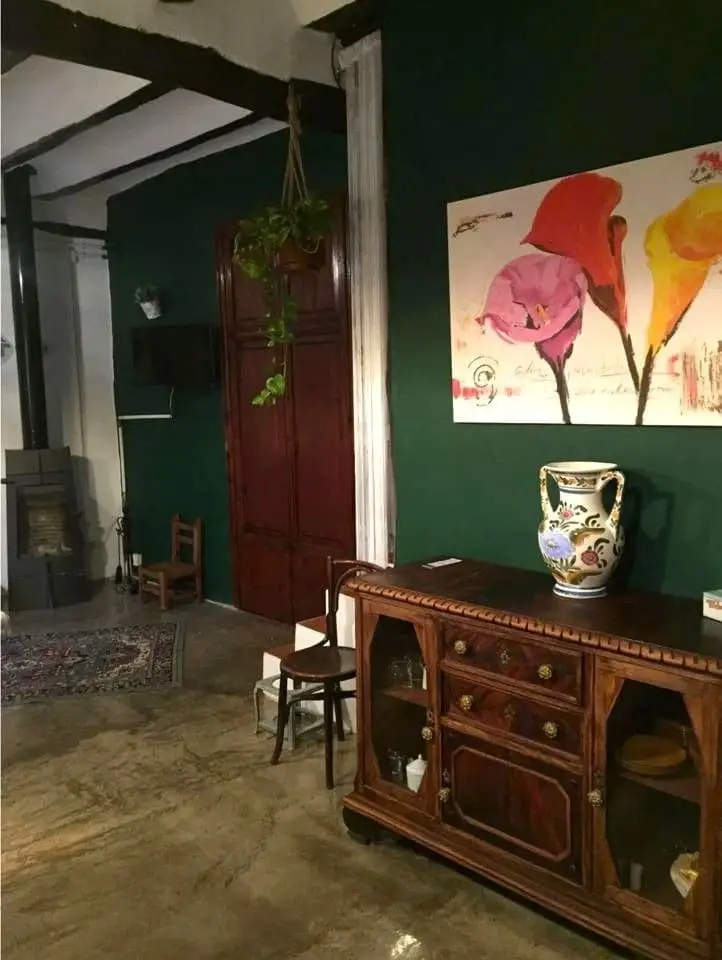 Chalet en venta en Chulilla, Valencia