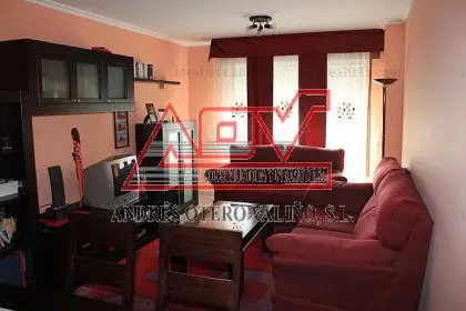 Venta Piso 4 Habitaciones Piñeiros Naron