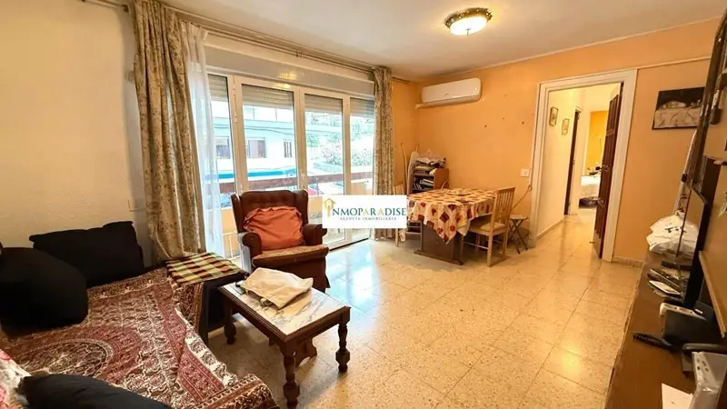 Piso en Venta San Blas Alicante 88m2 3 Dormitorios