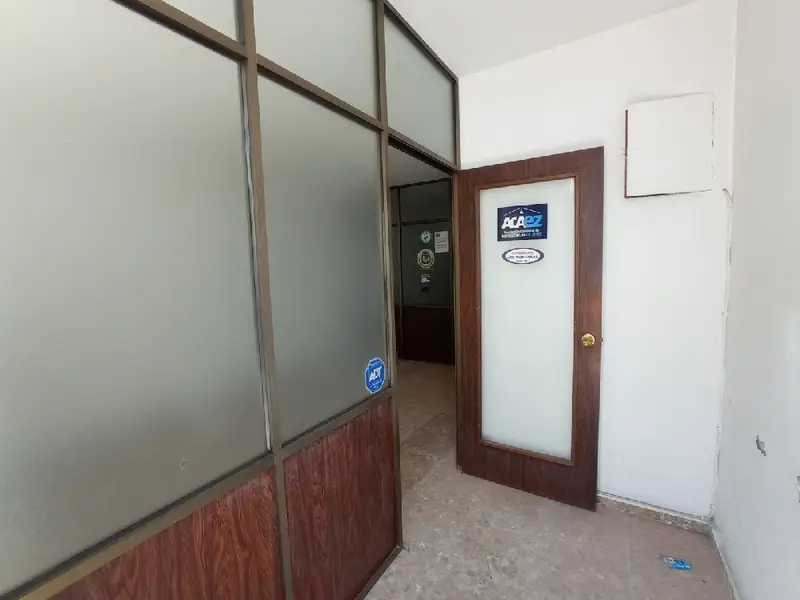 Venta Local Comercial Villamartin