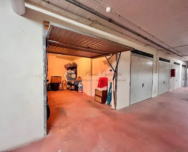 Garaje en Venta Torrox Park Malaga