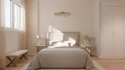 Piso en venta en Avenida Felipe González Márquez, s/n