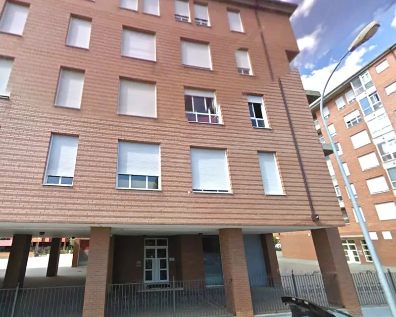 Piso 120 m² 3 habitaciones 2 baños León