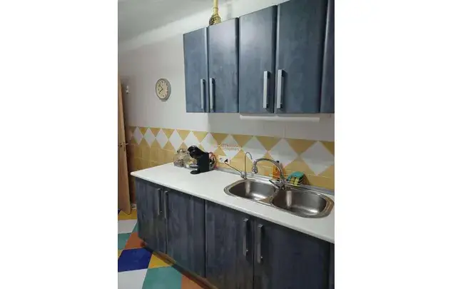 Alquiler Apartamento 3 Dormitorios Benalmádena 80m²