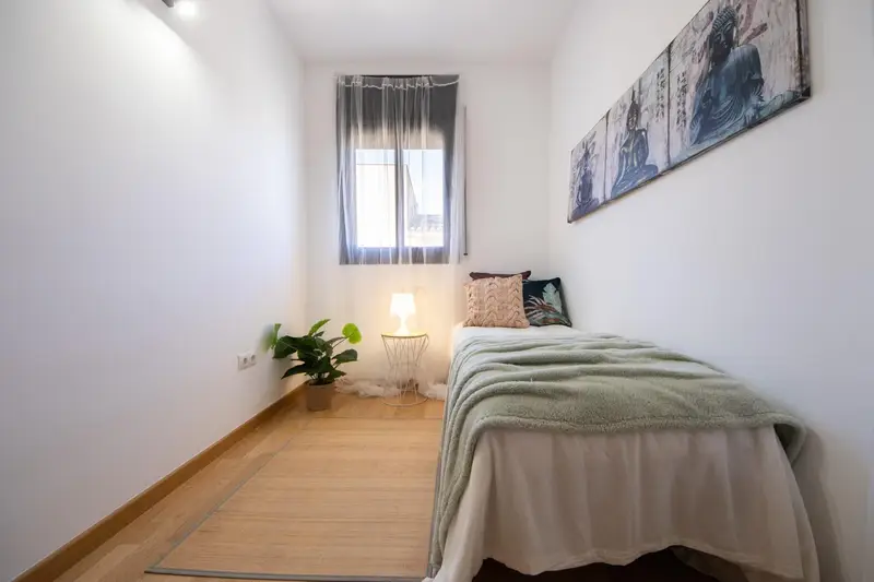 Venta Piso Estrenar Vinyols 3 Habitaciones 2 Baños Parking Trastero