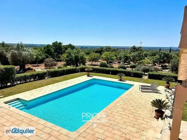 Finca Rustica en Campos cerca de Es Trenc