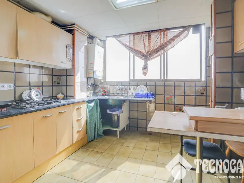Piso en venta en Nou Barris