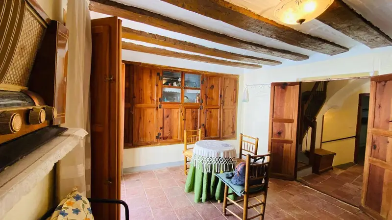 Casa Rural en Ortells cerca de Morella